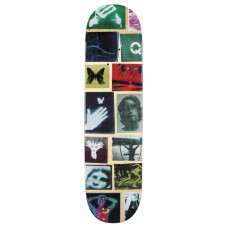 Tabla Skate Quasi Cutup 1 8.1''